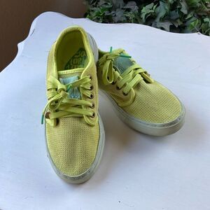 Satorisan atorisan heisel Leather Suede Sneakers Size 39